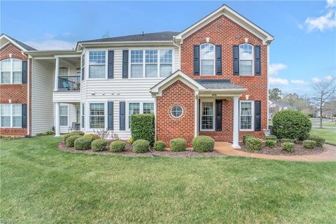 3400 Winding Trail Circle, Virginia Beach, VA 23456 - MLS#: 10577162