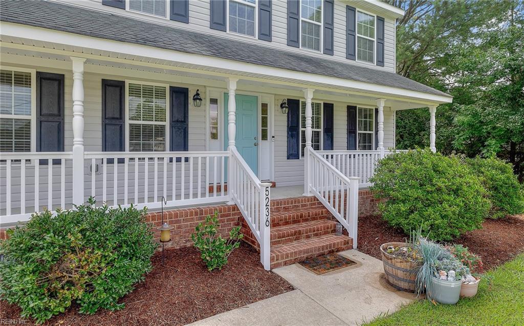 5236 Morris Neck Road, Virginia Beach, VA 23457 MLS 10555768