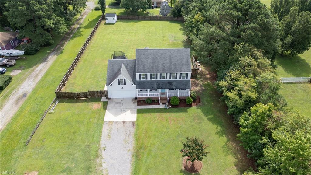 5236 Morris Neck Road, Virginia Beach, VA 23457 MLS 10555768