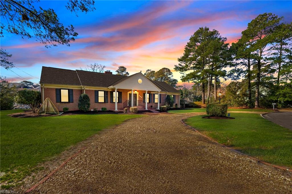 415 Discovery RD, Virginia Beach, VA 23451 - MLS#: 10474538