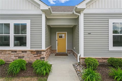 1029 Paragon Way Unit B, Suffolk, VA 23435 - MLS#: 10581741