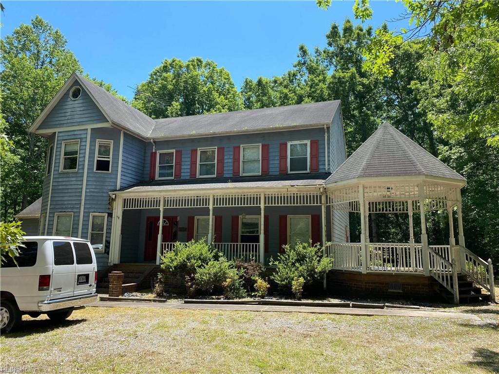 19103 White Oak Road, Dinwiddie, VA 23841 MLS 10379343 Listing