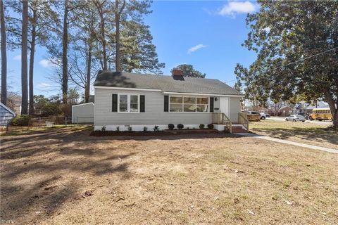 8 Sidney Place, Newport News, VA 23601 - MLS#: 10573353