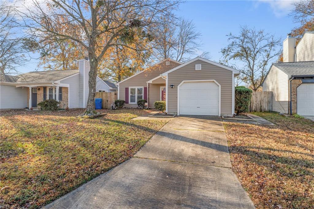 973 Sedley Road, Virginia Beach, VA 23462 MLS 10512166 Listing