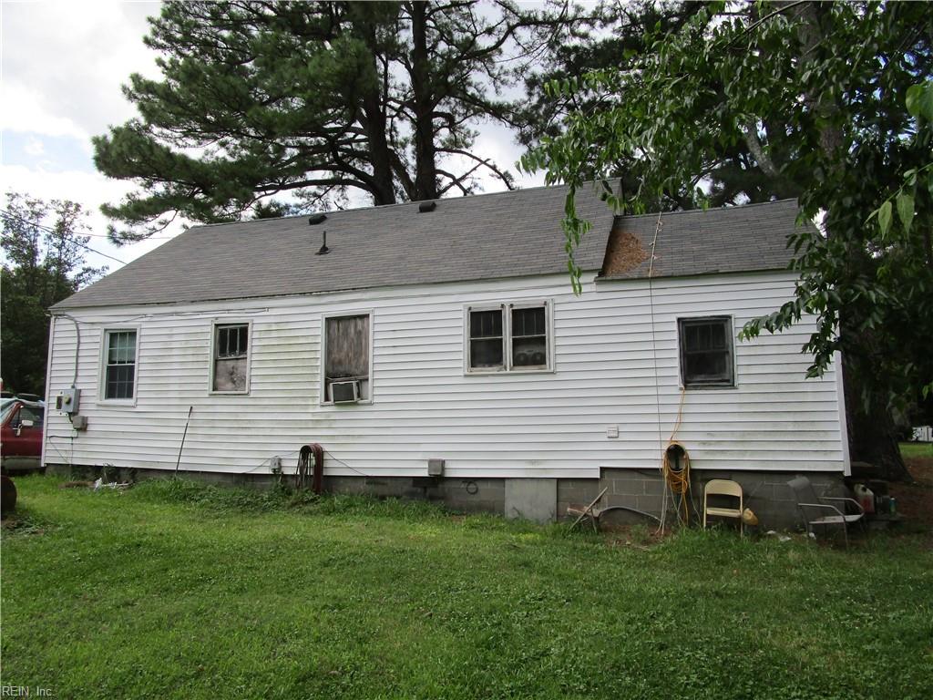 1260 Wilroy Road, Suffolk, VA 23434 MLS 10388958 Listing