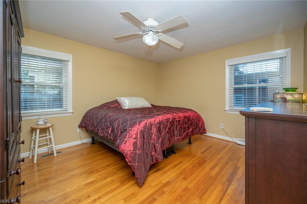 5461 Old Providence Road, Virginia Beach, VA 23464 MLS 10407822