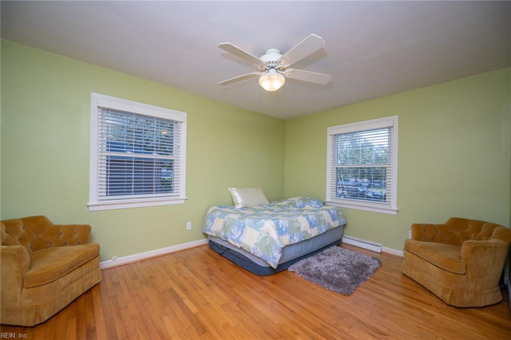 5461 Old Providence Road, Virginia Beach, VA 23464 MLS 10407822