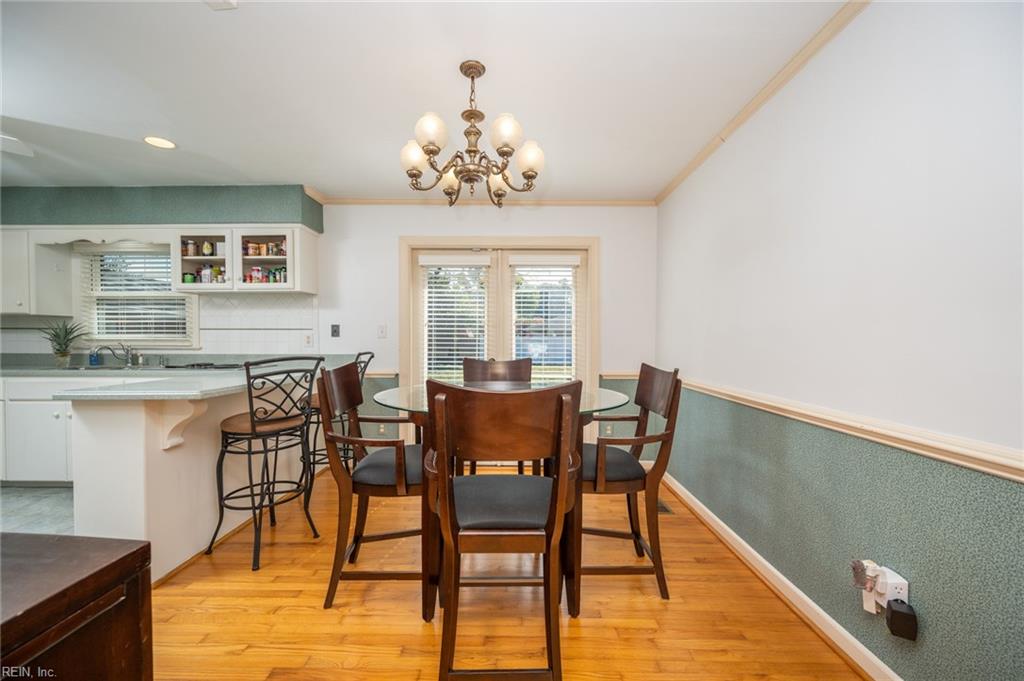 5461 Old Providence Road, Virginia Beach, VA 23464 MLS 10407822