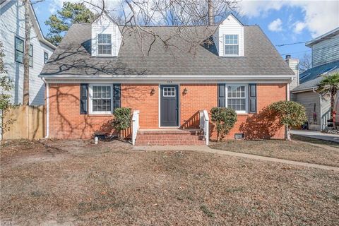 735 Goldsboro Avenue, Virginia Beach, VA 23451 - MLS#: 10572525