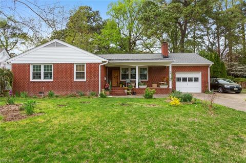 129 Villa Road, Newport News, VA 23601 - MLS#: 10577411