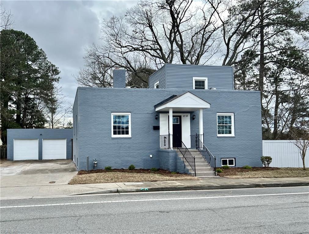 4723 Clifford ST, Portsmouth, VA 23707 - MLS#: 10468751