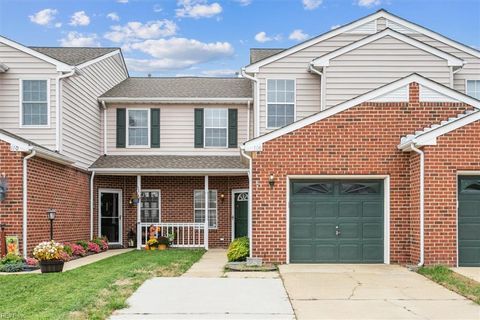 108 Chanticlair Drive, Yorktown, VA 23693 - MLS#: 10583766