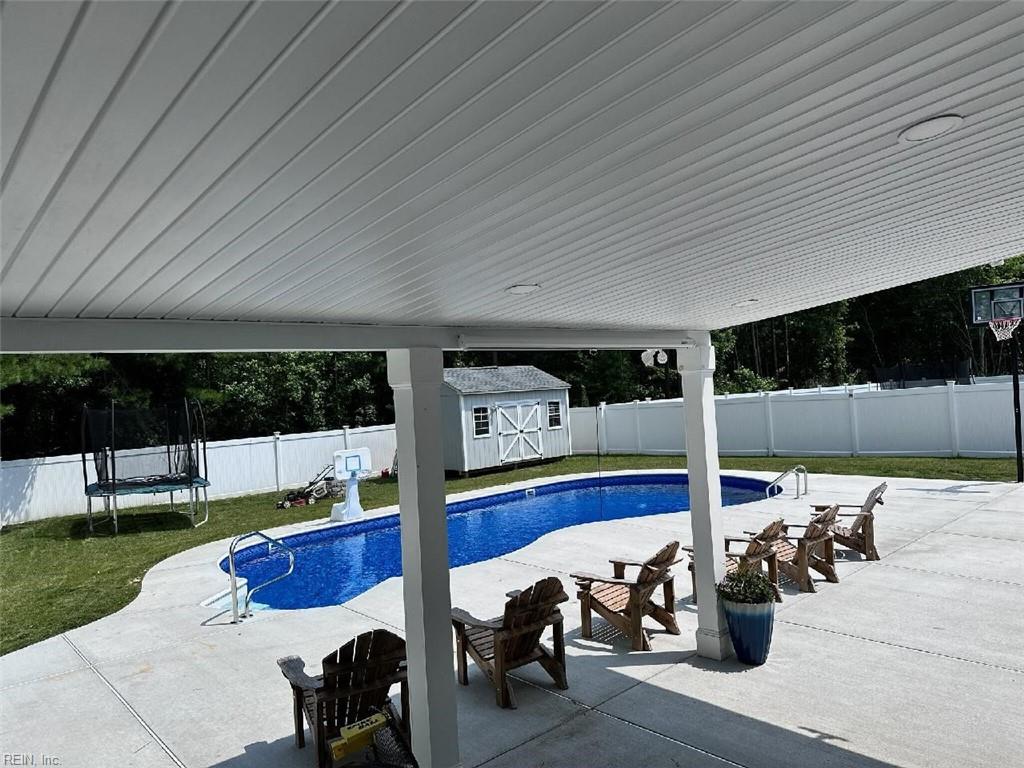 112 Bellflower Lane, Suffolk, VA 23435 MLS 10492507 Listing