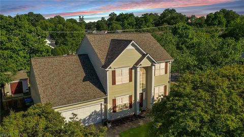 6400 Sheffield Court, Suffolk, VA 23435 - MLS#: 10581101