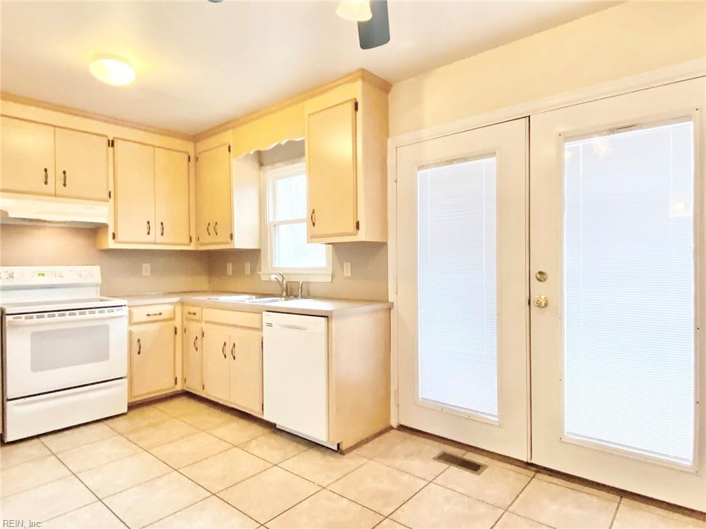 108 Deep Creek Road Unit B, Newport News, VA 23606 MLS 10523586