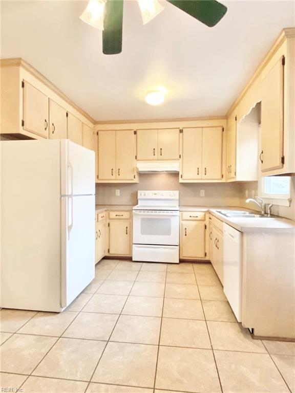 108 Deep Creek Road Unit B, Newport News, VA 23606 MLS 10523586