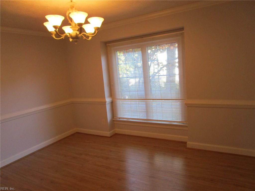 872 Garrow Road, Newport News, VA 23608 MLS 10508861 Listing