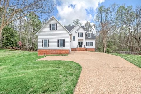 3917 George Mason, Williamsburg, VA 23188 - MLS#: 10577038