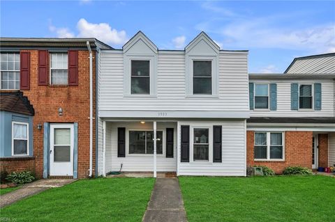 3903 Lantana Place, Virginia Beach, VA 23456 - MLS#: 10582859