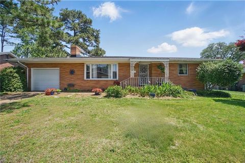 8176 Tidal Road, Norfolk, VA 23518 - MLS#: 10583901