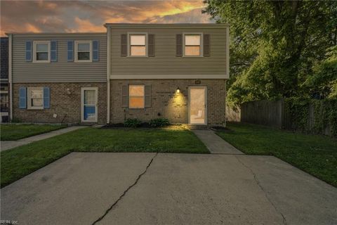 400 Longleaf Road, Virginia Beach, VA 23454 - MLS#: 10580410