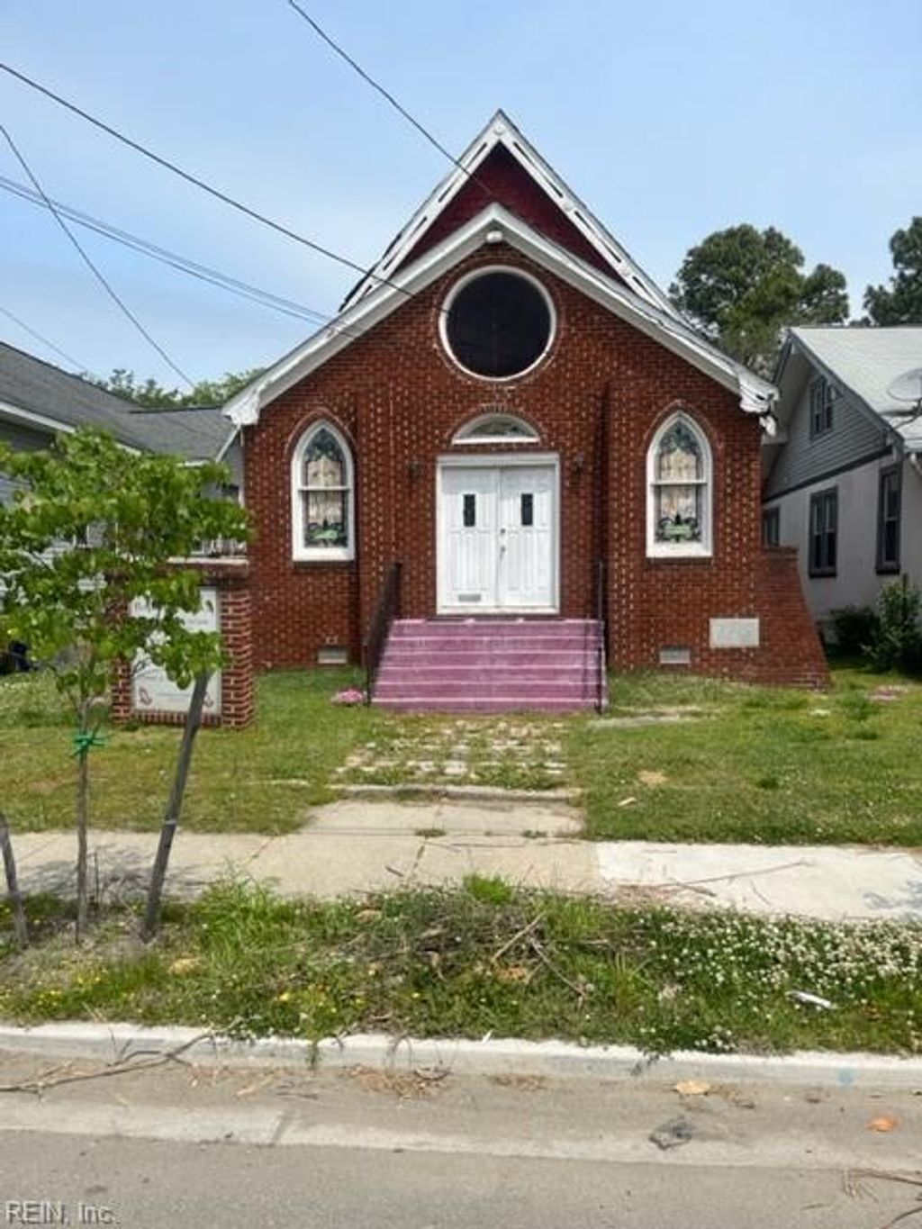 2722 Kimball Terrace, Norfolk, VA 23504 MLS 10435432 Listing