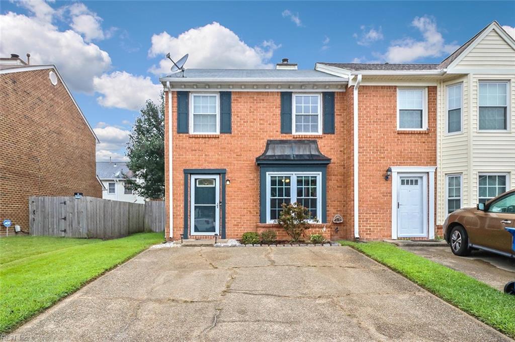 1328 Battleford Drive, Virginia Beach, VA 23464 MLS 10503785