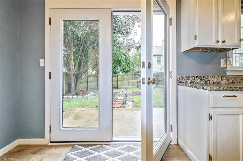 1328 Battleford Drive, Virginia Beach, VA 23464 MLS 10503785