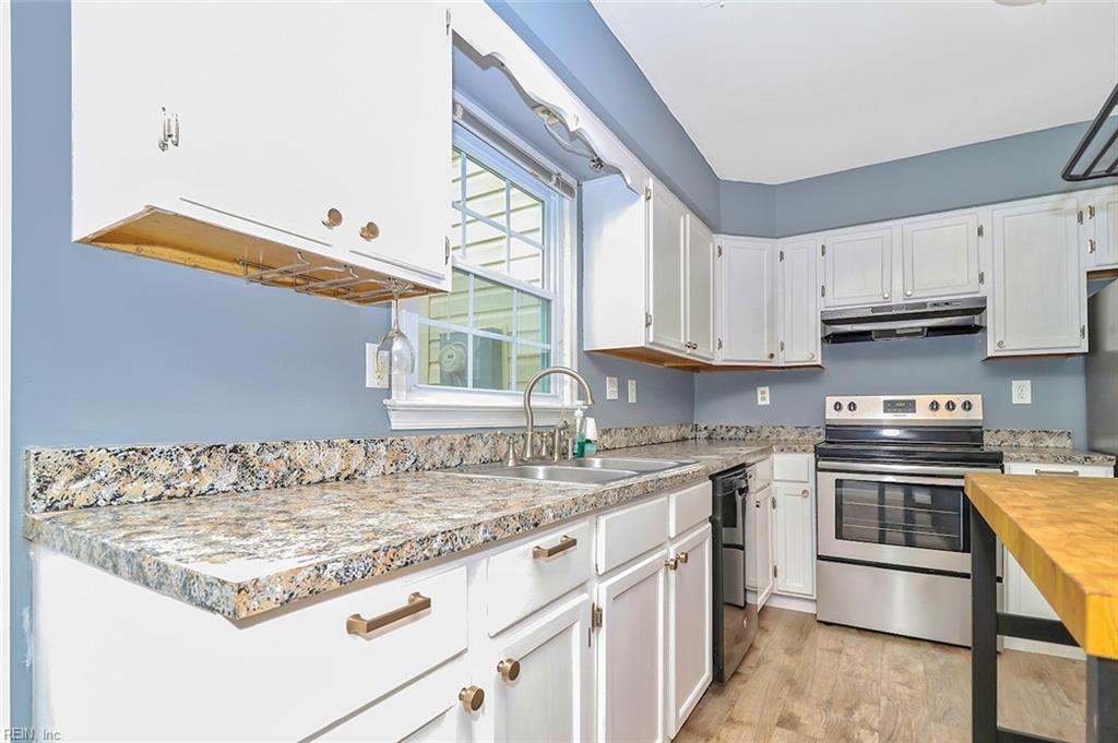 1328 Battleford Drive, Virginia Beach, VA 23464 MLS 10503785