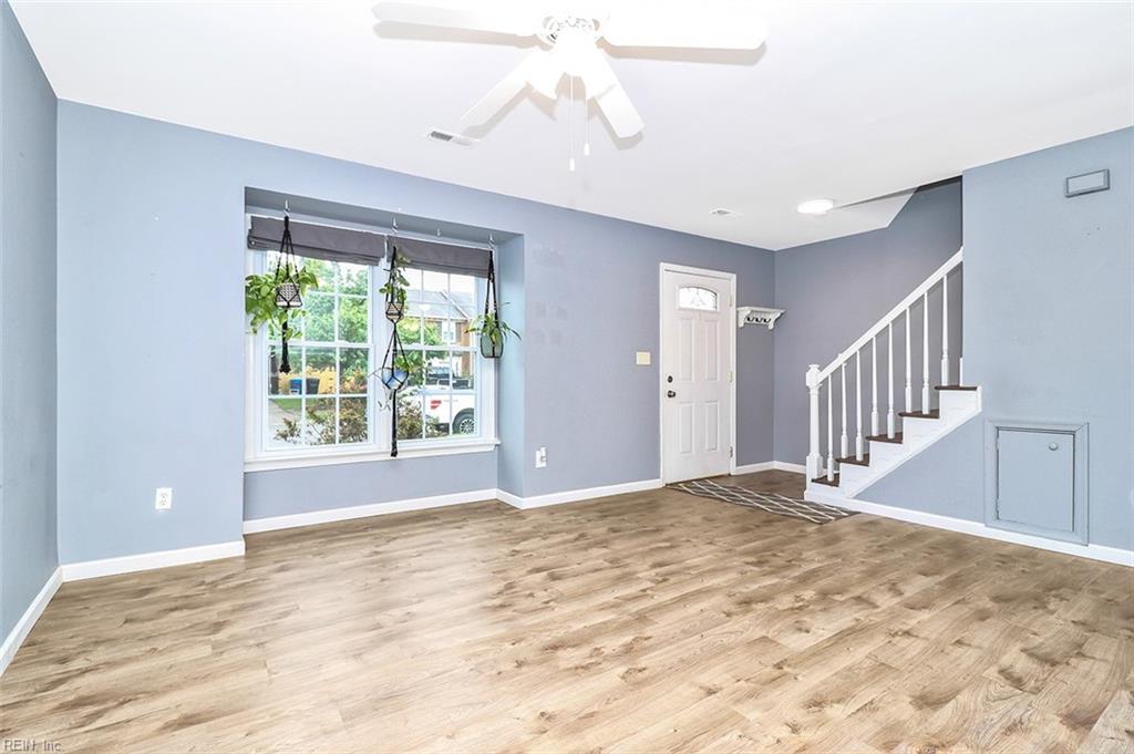 1328 Battleford Drive, Virginia Beach, VA 23464 MLS 10503785