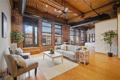 230 W Tazewell Street Unit 303, Norfolk, VA 23510 - MLS#: 10583365