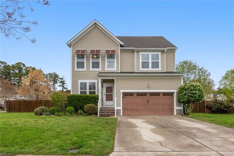 8153 Beckwith Drive, Hayes, VA 23072 - MLS#: 10578713