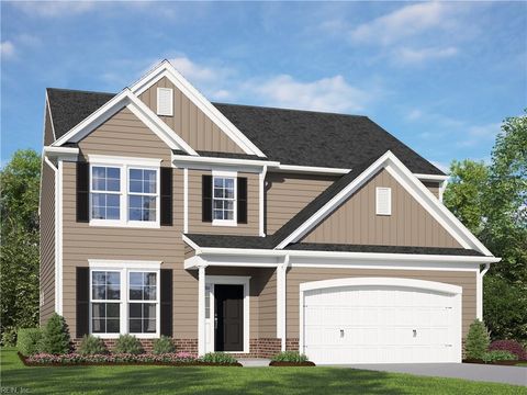 MM Franklin Patrick Drive, Suffolk, VA 23435 - MLS#: 10566066