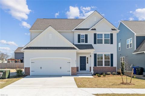 MM Franklin Patrick Drive, Suffolk, VA 23435 - MLS#: 10566066
