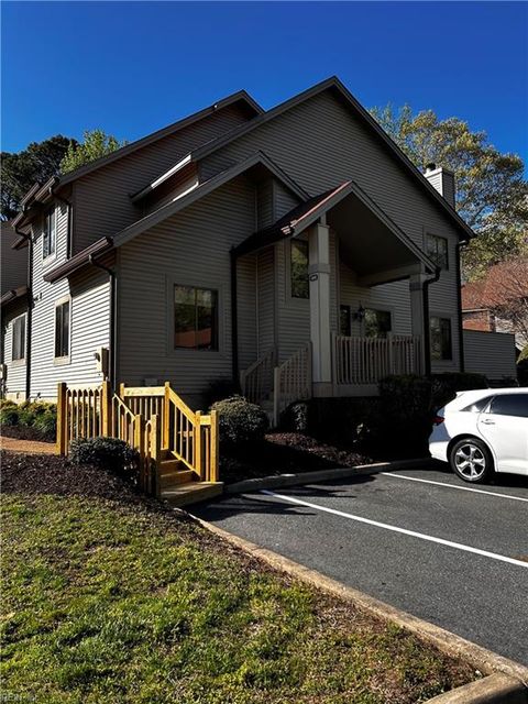 132 Inland View Drive, Newport News, VA 23603 - MLS#: 10577898