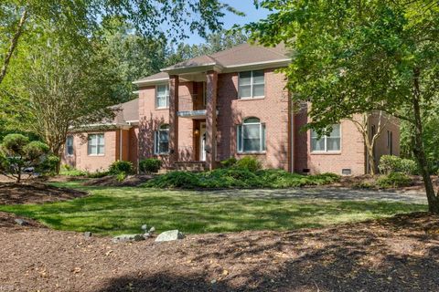 3920 Savannah DR, Chesapeake, VA 23322 - MLS#: 10502170