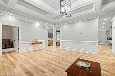 49 James River Lane, Newport News, VA 23606 - MLS#: 10572683