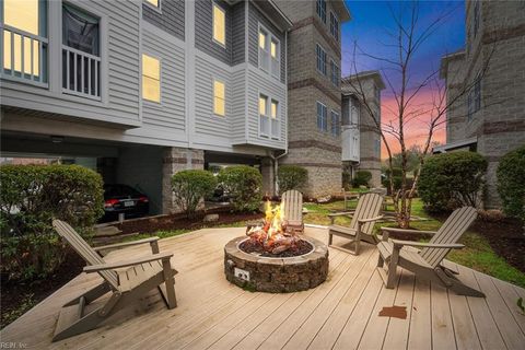 7922 Shore Drive Unit 304, Norfolk, VA 23518 - MLS#: 10574333