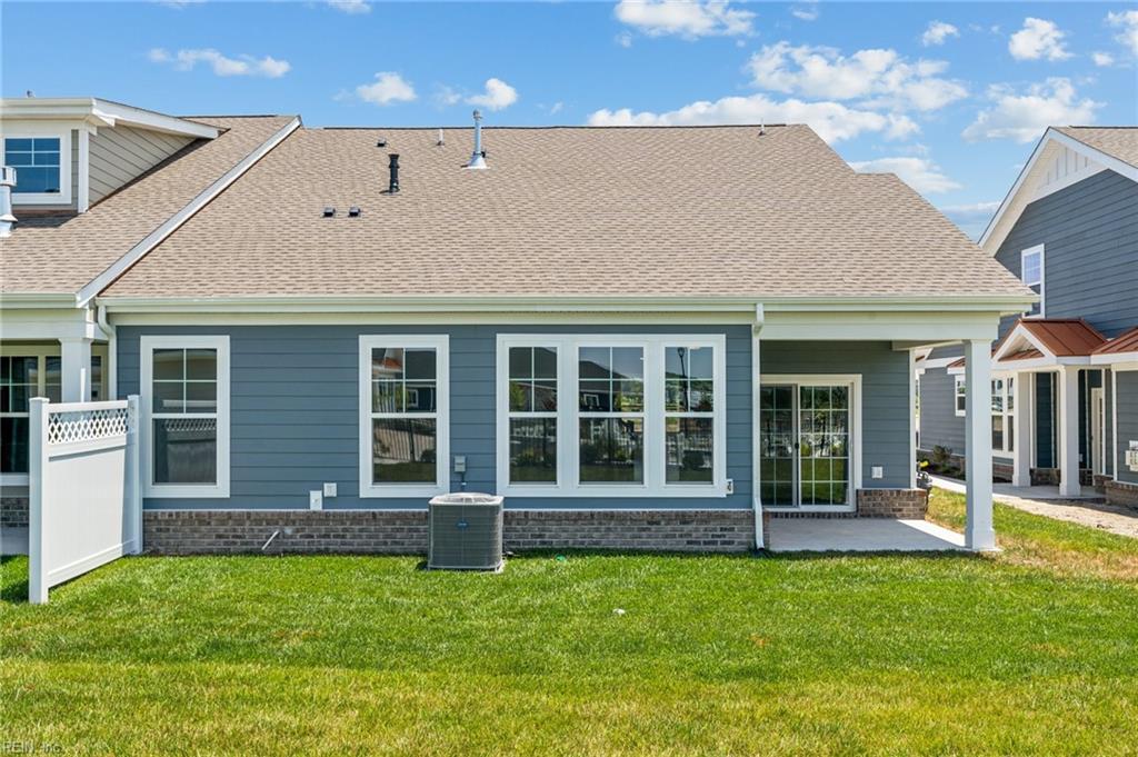 2008 Nicole Lane, Chesapeake, VA 23322 MLS 10553089 Listing