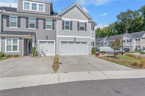 5524 Moravian DR, Virginia Beach, VA 23462 - MLS#: 10502057