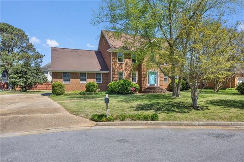 908 Rio Bravo Bend Road, Virginia Beach, VA 23456 - MLS#: 10579184