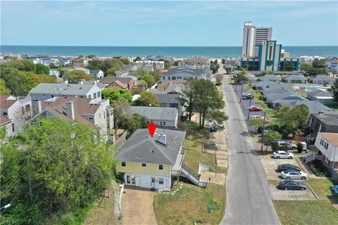 5703 Holly Road, Virginia Beach, VA 23451 - MLS#: 10578262