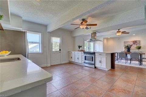 5703 Holly Road, Virginia Beach, VA 23451 - MLS#: 10578262