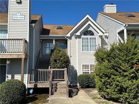 3543 Brigita Court, Virginia Beach, VA 23453 - MLS#: 10573345