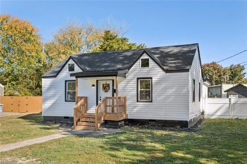 9 W Bayberry Court, Hampton, VA 23669 - MLS#: 10581127
