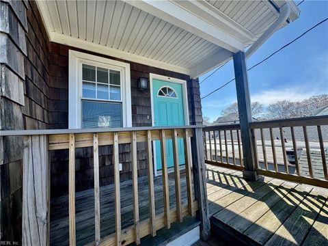405 23rd 1\/2 Street Unit 4, Virginia Beach, VA 23451 - MLS#: 10576156