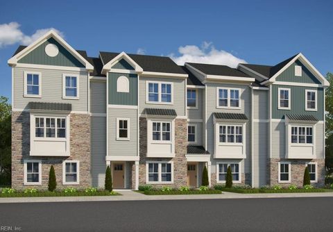 1003 Serene Road Unit 104, Suffolk, VA 23435 - MLS#: 10573748