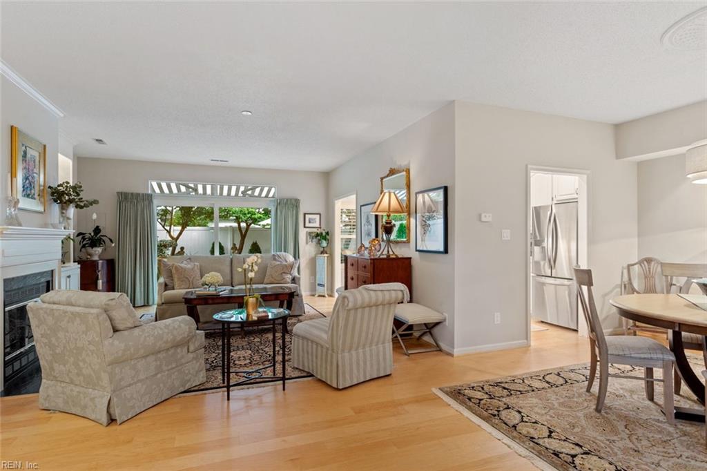 1745 Royal Cove, Virginia Beach, VA 23454 MLS 10532710 Listing Information