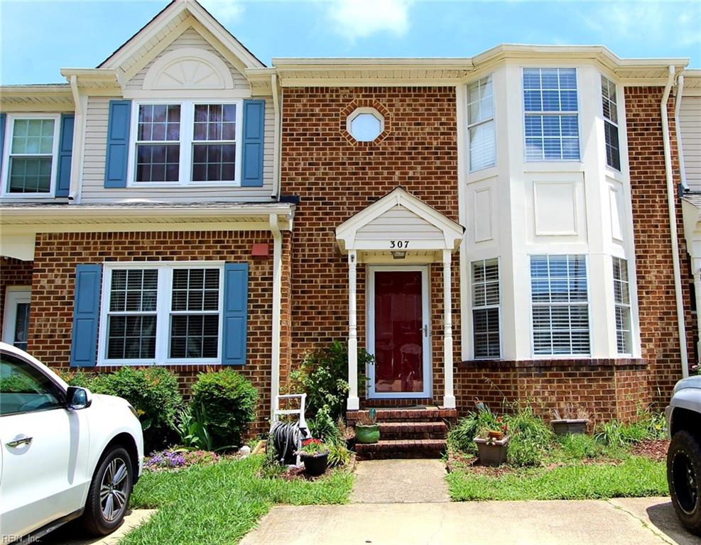 307 Cobb Island Court, Chesapeake, VA 23322 MLS 10384762 Listing