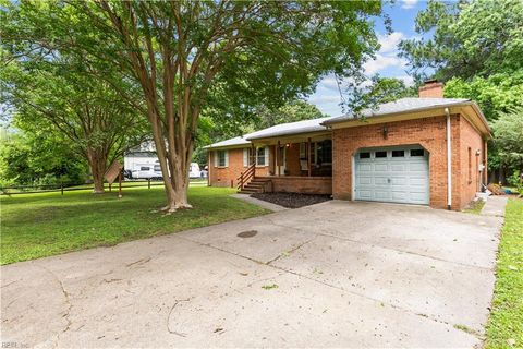 6110 Lyndhurst Avenue, Norfolk, VA 23502 - MLS#: 10584166